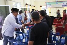 Bantuan Perikanan Bintan: Ribuan Benih, Jaring, dan Freezer untuk Tingkatkan Produksi