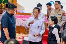 Batam Salurkan Bantuan Rp4,7 Miliar untuk Korban Bencana di Sumatera Utara, Uang APBD hingga Donasi Warga