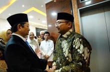 BREAKING: Yaqut Cholil Qoumas Tersangka KPK, Terkait Kasus Korupsi Kuota Haji