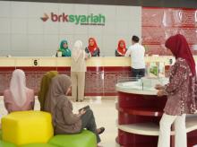 Dana Tabungan BRK Syariah Tumbuh 7 Persen, Tembus Rp8,68 Triliun di 2025