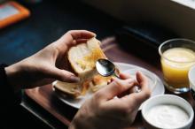 Deretan Menu Sarapan Pagi Sederhana, Bekal Energi untuk Mulai Aktivitas