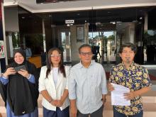 PT JAJ Batam Rugi Rp3,4 Miliar, Tagihan Proyek Data Center Nongsa Tak Dibayar PT CCYR