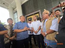 Wamen UMKM dan BP Batam Tinjau Jodoh Boulevard, Siapkan Transformasi Menuju Ikon Wisata Belanja Dunia