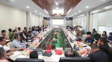 Susun RKPD 2027, DPRD Batam Dapat Sosialisasi Pengusulan Pokir
