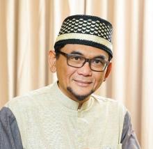 Ustadz Subki Al-Bughury Isi Tausiah Isra Mikraj di Batam, Catat Tanggalnya!