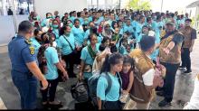 KJRI Johor Bahru Catat 6.192 Deportasi WNI di 2025, Tertinggi dalam 3 Tahun