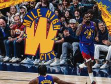 Denver Nuggets Taklukkan Milwaukee Bucks 108-104 di Liga NBA