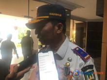 Dishub Batam Bidik Target PAD Rp37 Miliar di 2026