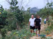 Beraksi di 20 TKP, Residivis Curanmor Ditangkap di Batam Kota, Satu Pelaku Masih Buron