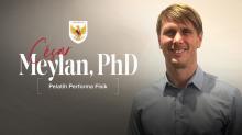 Cesar Meylan PhD, Pakar Fisik Kelas Dunia, Resmi Perkuat Timnas Indonesia
