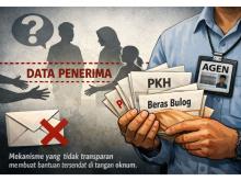 Dugaan Penyelewengan Bantuan PKH di Pulau Bulang Batam, Polisi Libatkan Tipidkor