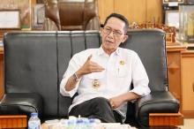 Pemko Batam Tetapkan Batas Akhir Usulan Revisi RDTR pada 15 Januari 2026