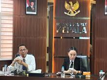 Pemkot Batam Siapkan Lelang Jabatan Eselon II, Target Tuntas Februari 2026