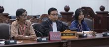 Pengemudi Ojol dan Pedagang Online Gugat Kuota Internet Hangus ke MK, Apa Pasalnya?