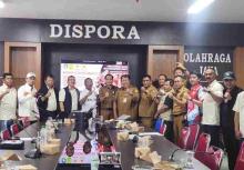 Persiapan PORPROV Kepri 2026 Dimulai, 35 Cabang Olahraga Akan Dipertandingkan