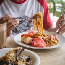 Sering Lewatkan Sarapan, Ini Dampaknya bagi Tubuh