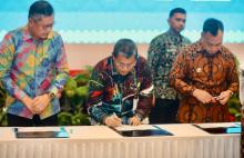 Bangun Birokrasi Profesional, Pemko Batam Terapkan Manajemen Talenta ASN
