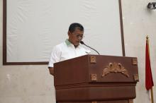 Lembaga Adat Melayu Akan Dapat Payung Hukum di Batam, Ini Tujuannya
