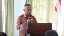 Pemkab Lingga Gelar Musrenbang Kecamatan, Fokuskan Arah Pembangunan 2027