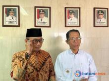 Pemko Batam Siapkan Reshuffle Pejabat Awal 2026, Manajemen Talenta Jadi Acuan