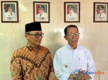 Pemko Batam Terapkan Manajemen Talenta, Penempatan Jabatan Tak Lagi Berdasar Kedekatan