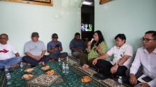 Tanggapi Keluhan Masyarakat, BP Batam Tinjau Distribusi Air Bersih di Wilayah Bengkong Harapan II