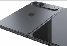 Bocoran Spesifikasi iPhone Fold: Engsel Liquid Metal dan Titanium Lebih Kuat