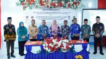 Fokus Ekonomi dan Infrastruktur, Musrenbang RKPD 2027 Digelar di Lingga Utara