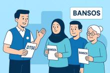 Jeritan Warga Pulau Bulang Lintang: Terdaftar Penerima Bansos Bertahun-tahun, Tapi Tak Pernah Terima Hak, Kini Lapor Polis