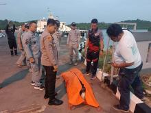 Kronologi Penemuan Mayat Pria di Perairan Sungai Beduk, Batam