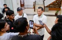 Pemko Batam Tegaskan Komitmen Lestarikan Adat Melayu Lewat Ranperda Lembaga Adat