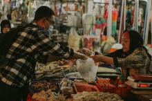 Pemko Batam Tetapkan PT Usaha Jaya Kaya Makmur Pemenang KSP Pasar Induk Jodoh