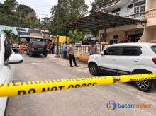 Polisi Gelar Rekonstruksi Kasus Dwi Putri, Empat Tersangka Dihadirkan ke TKP, 97 Adegan Diperagakan