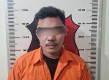 Polsek Bengkong Amankan Pria Penyimpan Sabu 2,11 Gram di Kost Golden City Batam