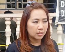 Rekonstruksi 97 Adegan Kasus Dwi Putri, Pengacara Yakin Pelaku Kena Pasal 340 KUHP