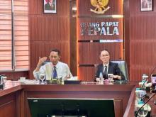 Sambut Tahun 2026, BP Batam Optimistis Investasi Kian Meningkat