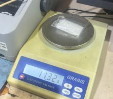 Satresnarkoba Anambas Gagalkan Transaksi Sabu di Tarempa, Diamankan 1 Orang dan 2 HP