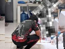 Seorang Pria Ditemukan Meninggal di Rumah Sendirian di Batam, Anak Temukan Setelah Cium Bau Tak Sedap