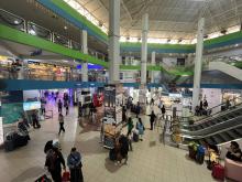 Hadapi Long Weekend, Pelabuhan Batam Siapkan 55 Trip Ferry Per Hari