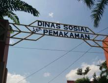 Kadinsos Batam Usut Agen BRILink Diduga Kuasai Kartu Bansos Warga Bulang Lintang