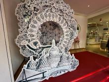 Kopi Rempah Tarata Patisserie Asal Batam Bidik Pasar Tiongkok