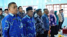 Musrenbang RKPD 2027 Kecamatan Lingga Utara, DPRD Dorong Prioritas Pembangunan Tepat Sasaran