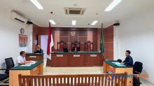 Terbukti Buang Limbah Ilegal, PT Telaga Biru Semesta Resmi Dibubarkan