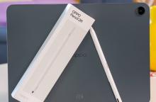 Oppo Pad Air5 Resmi: Tablet Matte dengan Jaminan Lancar 4 Tahun & AI Catatan Cerdas