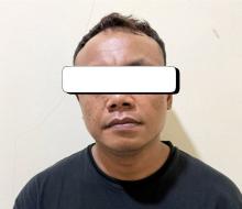 Polda Kepri Tangkap Pengedar Sabu di Batuaji, Sita 12 Paket Siap Edar