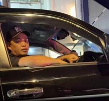 Viral Land Cruiser Ugal-ugalan di Batam, Polisi Segera Panggil Pengemudi