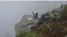 Korban Kedua Pesawat ATR 42-500 di Gunung Bulusaraung Ditemukan