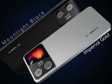 Lava Blaze Duo 3 Resmi Dirilis: Punya Layar AMOLED Kedua di Bagaian Belakang