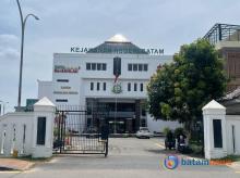 Pemko Batam Alokasikan Rp14,7 Miliar untuk Kejari Bangun Rumah Dinas hingga Lift Baru