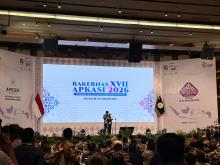 Rakernas APKASI 2026 di Batam: Bupati Soroti Pilkada, Masa Jabatan, dan Ketimpangan Pusat–Daerah